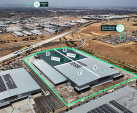 Factory, Warehouse & Industrial commercial property for lease at Lot 14 Momentum Way Ravenhall VIC 3023