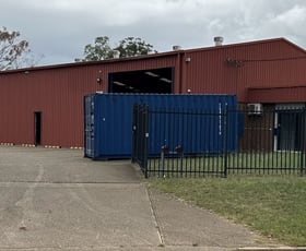 Showrooms / Bulky Goods commercial property leased at 1/78 Dunheved Circuit St Marys NSW 2760
