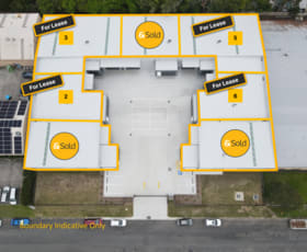 Factory, Warehouse & Industrial commercial property for lease at 21 Concorde Way Bomaderry NSW 2541