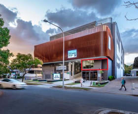 Medical / Consulting commercial property for lease at 43 Butterfield Street Herston QLD 4006