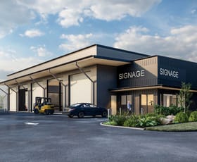 Factory, Warehouse & Industrial commercial property for lease at Lot 2/207-217 McDougall Street Wilsonton QLD 4350
