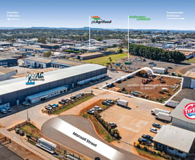 Factory, Warehouse & Industrial commercial property for lease at Lot 2/207-217 McDougall Street Wilsonton QLD 4350