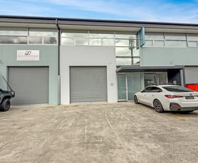 Offices commercial property for lease at 23/35 Higginbotham Road Gladesville NSW 2111