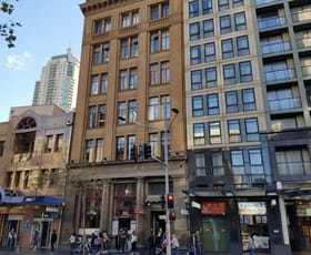 Offices commercial property for lease at 661 George Street Sydney NSW 2000