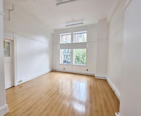 Offices commercial property for lease at 661 George Street Sydney NSW 2000