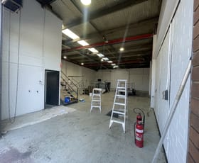 Factory, Warehouse & Industrial commercial property leased at 14/2 Stanton Road Seven Hills NSW 2147