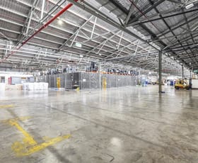 Factory, Warehouse & Industrial commercial property leased at Area 12/75 Carnarvon Street Silverwater NSW 2128