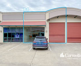Factory, Warehouse & Industrial commercial property for lease at B4/10 Compton Road Underwood QLD 4119