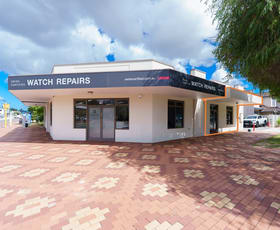 Offices commercial property leased at 3/827 Beaufort Street Inglewood WA 6052