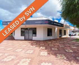 Offices commercial property leased at 3/827 Beaufort Street Inglewood WA 6052