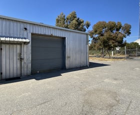 Factory, Warehouse & Industrial commercial property for lease at 1/52 Brant Road Kelmscott WA 6111