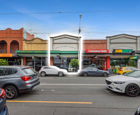 Shop & Retail commercial property for lease at 237 Glenferrie Road Malvern VIC 3144