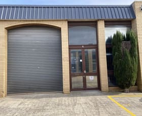 Factory, Warehouse & Industrial commercial property for lease at 6/59 Keys Road Moorabbin VIC 3189