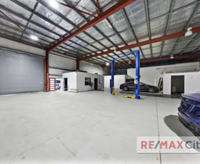 Factory, Warehouse & Industrial commercial property for lease at 4/629 Toohey Road Salisbury QLD 4107