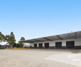 Factory, Warehouse & Industrial commercial property for lease at Granville NSW 2142