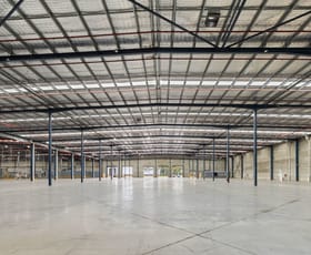 Factory, Warehouse & Industrial commercial property for lease at Granville NSW 2142