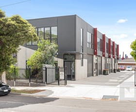Factory, Warehouse & Industrial commercial property for lease at 1/117 Hyde Street Footscray VIC 3011