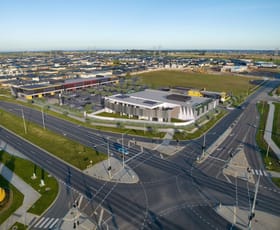 Showrooms / Bulky Goods commercial property for lease at 9 Matterhorn Drive Clyde North VIC 3978