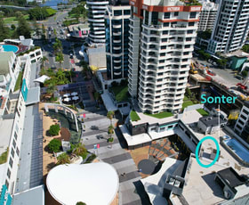 Offices commercial property for lease at 15 Victoria Avenue Broadbeach QLD 4218