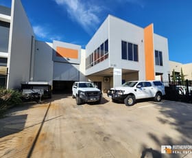 Factory, Warehouse & Industrial commercial property for lease at 2/30 Ravenhall Way Ravenhall VIC 3023