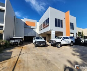 Factory, Warehouse & Industrial commercial property for lease at 2/30 Ravenhall Way Ravenhall VIC 3023
