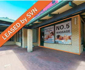 Shop & Retail commercial property leased at 5/132 Coolibah Drive Greenwood WA 6024