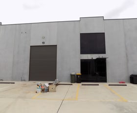 Shop & Retail commercial property for lease at 19/82 Levanswell Road Moorabbin VIC 3189