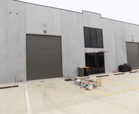 Shop & Retail commercial property for lease at 19/82 Levanswell Road Moorabbin VIC 3189