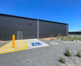 Factory, Warehouse & Industrial commercial property for lease at 4 Caledonian Court Ararat VIC 3377