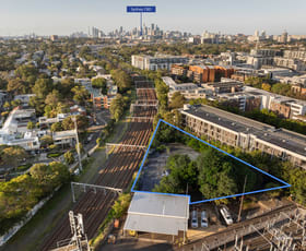 Factory, Warehouse & Industrial commercial property for lease at 231-239 Sydney Park Road Erskineville NSW 2043