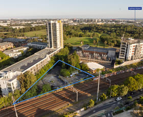 Factory, Warehouse & Industrial commercial property for lease at 231-239 Sydney Park Road Erskineville NSW 2043
