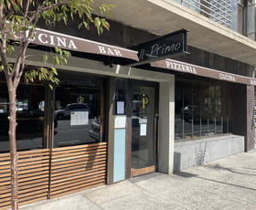 Shop & Retail commercial property leased at Ground Floor, 15 Inkerman Street St Kilda VIC 3182