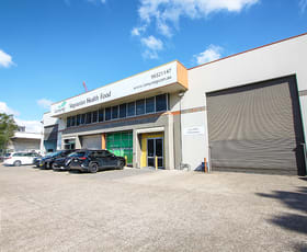 Shop & Retail commercial property for lease at 5/189 Woodville Road Villawood NSW 2163
