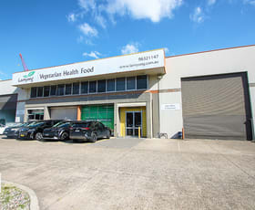 Shop & Retail commercial property for lease at 5/189 Woodville Road Villawood NSW 2163