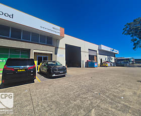 Shop & Retail commercial property for lease at 5/189 Woodville Road Villawood NSW 2163