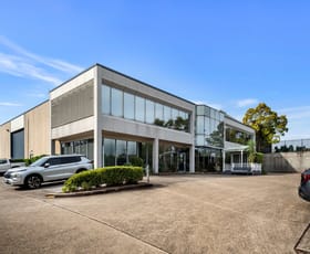 Factory, Warehouse & Industrial commercial property for lease at 7/360 Vardys Road Kings Park NSW 2148