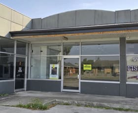 Factory, Warehouse & Industrial commercial property for lease at OPAL PLACE Morwell VIC 3840