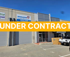 Showrooms / Bulky Goods commercial property leased at 20/51 Lancaster Rd Wangara WA 6065
