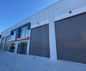 Factory, Warehouse & Industrial commercial property for lease at 3/5A Apsley Place Seaford VIC 3198