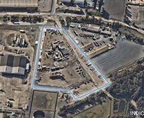 Development / Land commercial property for lease at Rosehill NSW 2142