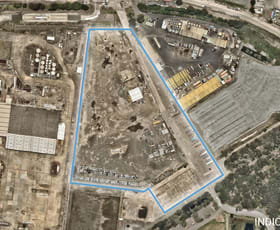 Development / Land commercial property for lease at Rosehill NSW 2142