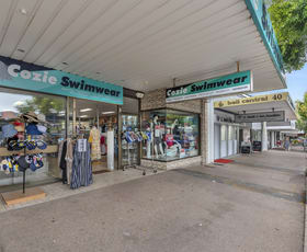Medical / Consulting commercial property for lease at 38 Bulcock Street Caloundra QLD 4551