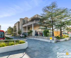Offices commercial property for lease at Suite 8/27 Railway Parade Westmead NSW 2145