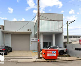 Factory, Warehouse & Industrial commercial property for lease at 14 Bermill Street Rockdale NSW 2216