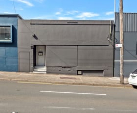 Factory, Warehouse & Industrial commercial property for lease at 190 Princes Highway Arncliffe NSW 2205