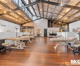 Offices commercial property leased at GF/243 Lutwyche Road Windsor QLD 4030