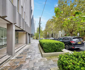 Offices commercial property for lease at Suite 402/12 Mount Street North Sydney NSW 2060