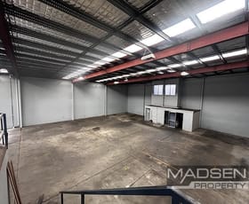 Factory, Warehouse & Industrial commercial property for lease at 36 Evesham Street Moorooka QLD 4105