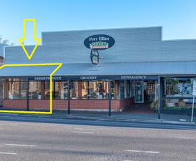 Shop & Retail commercial property for lease at 1/34 North Terrace Port Elliot SA 5212