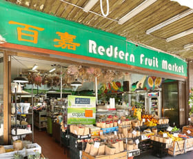 Shop & Retail commercial property for lease at 193 Regent Street Redfern NSW 2016